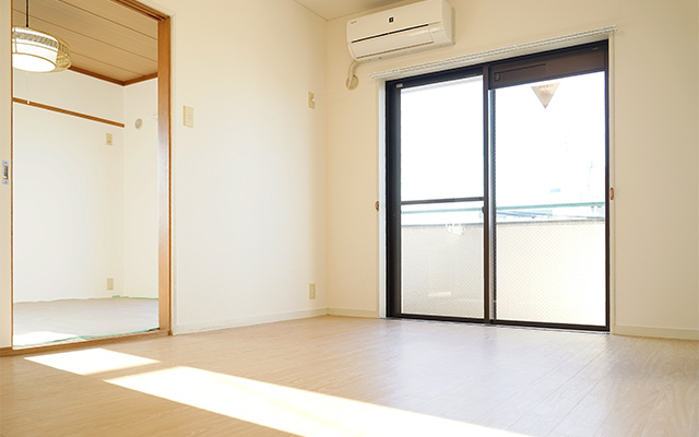 相続・空き家でお悩みの方 相続・空き家でお悩みの方